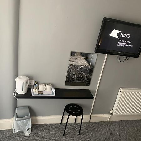 مبيت وإفطار بلاكبول Westbourne House المظهر الخارجي الصورة