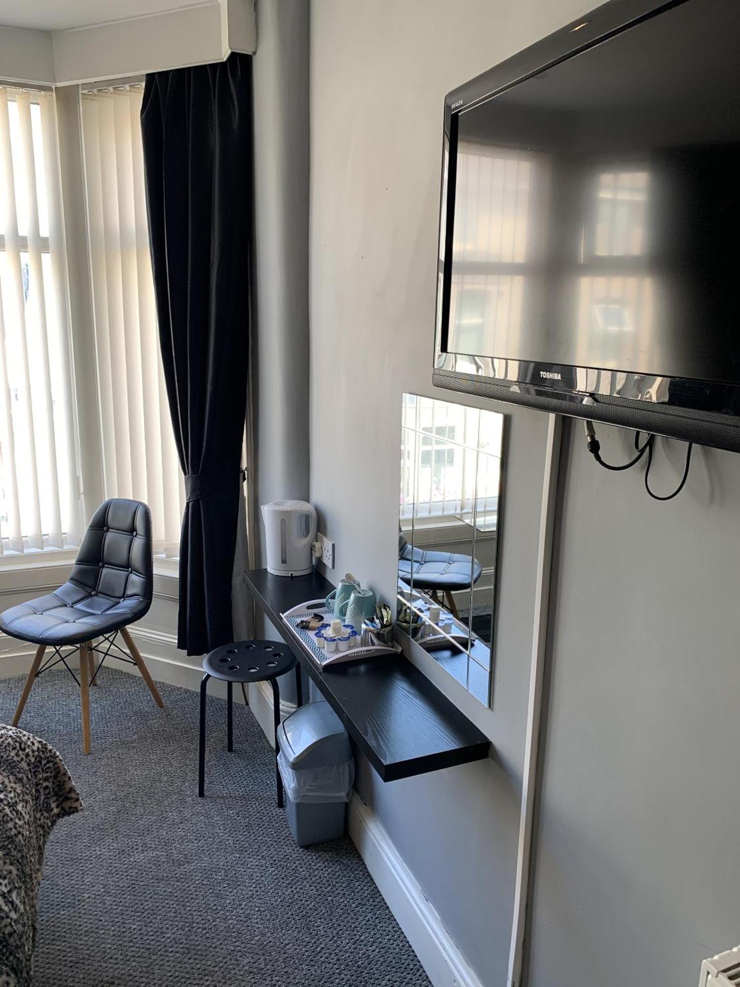 مبيت وإفطار بلاكبول Westbourne House المظهر الخارجي الصورة
