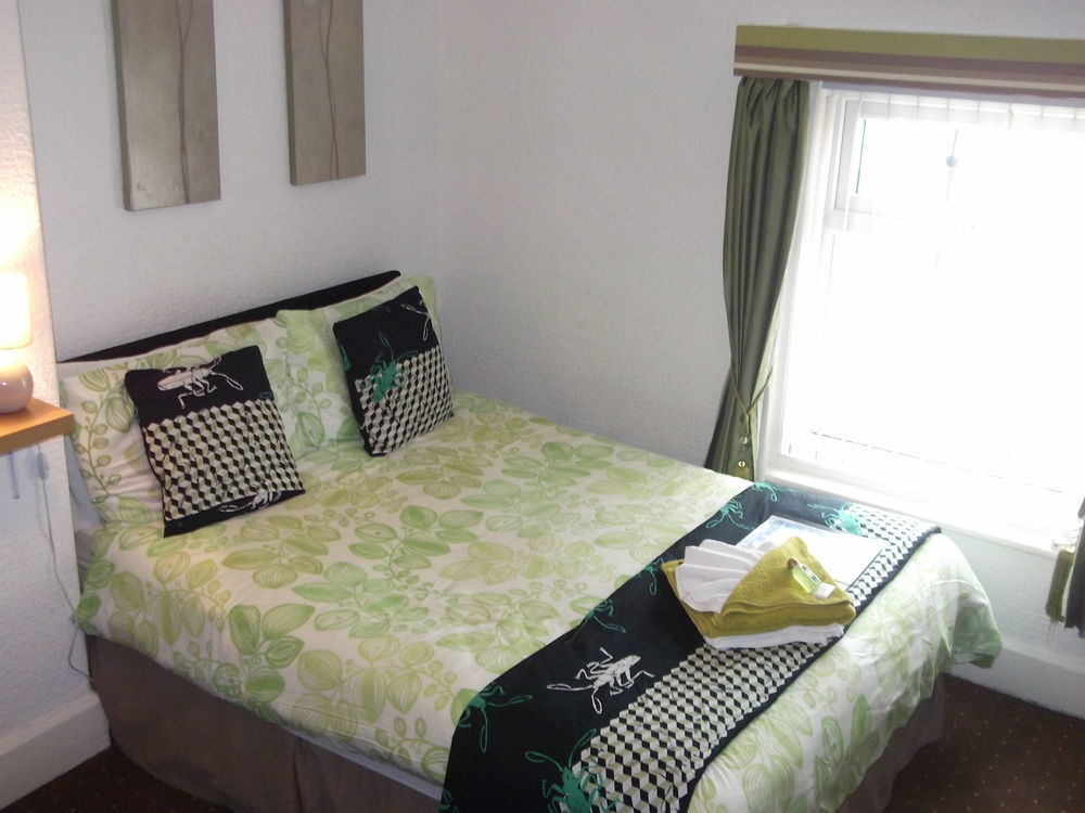 مبيت وإفطار بلاكبول Westbourne House المظهر الخارجي الصورة